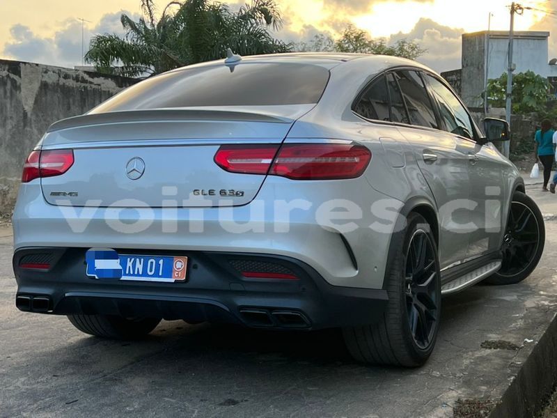 Big with watermark mercedes benz amg gle abidjan abidjan 30363