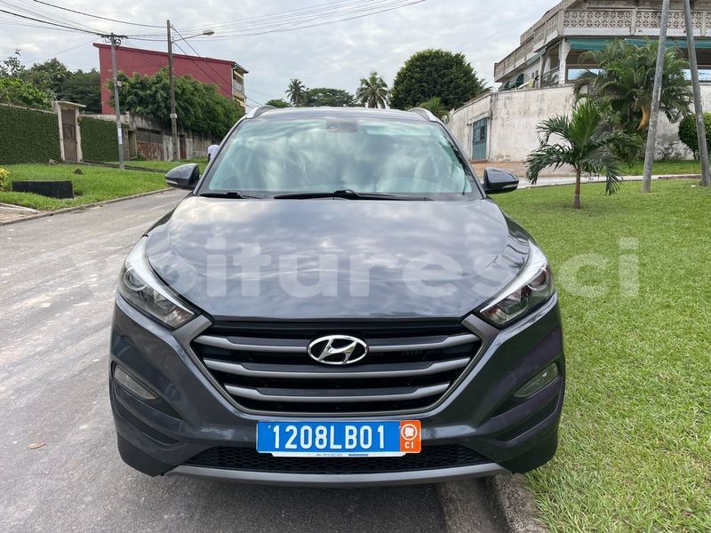 Big with watermark hyundai tucson abidjan abidjan 30367