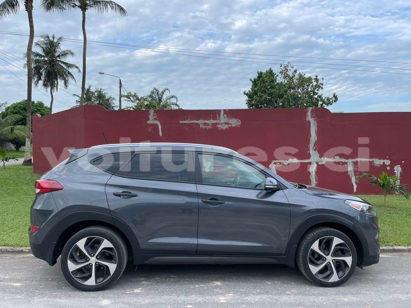 Big with watermark hyundai tucson abidjan abidjan 30367