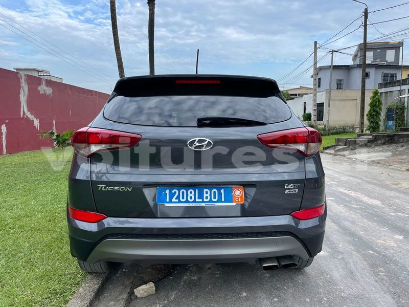 Big with watermark hyundai tucson abidjan abidjan 30367