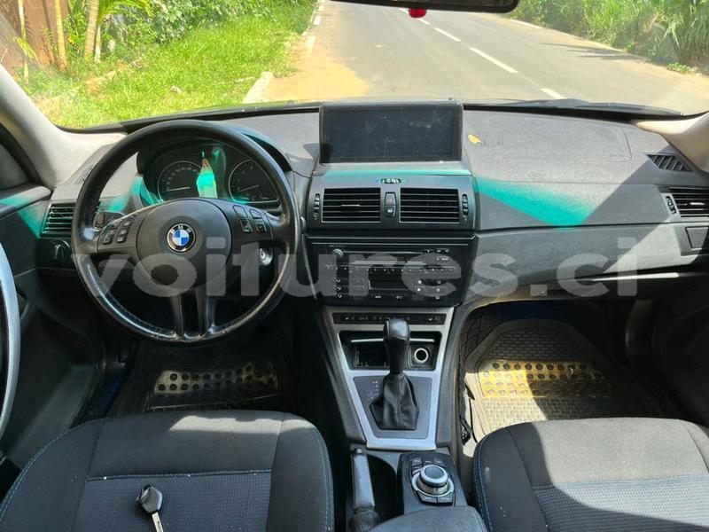 Big with watermark bmw x3 abidjan abidjan 30372