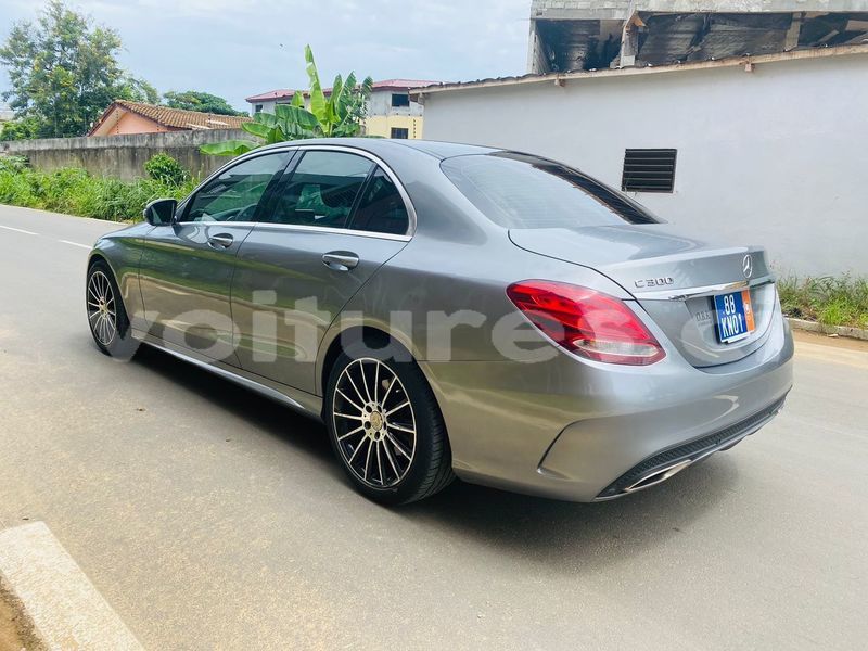 Big with watermark mercedes benz c class abidjan abidjan 30373