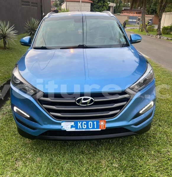 Big with watermark hyundai tucson ivory coast aboisso 30385