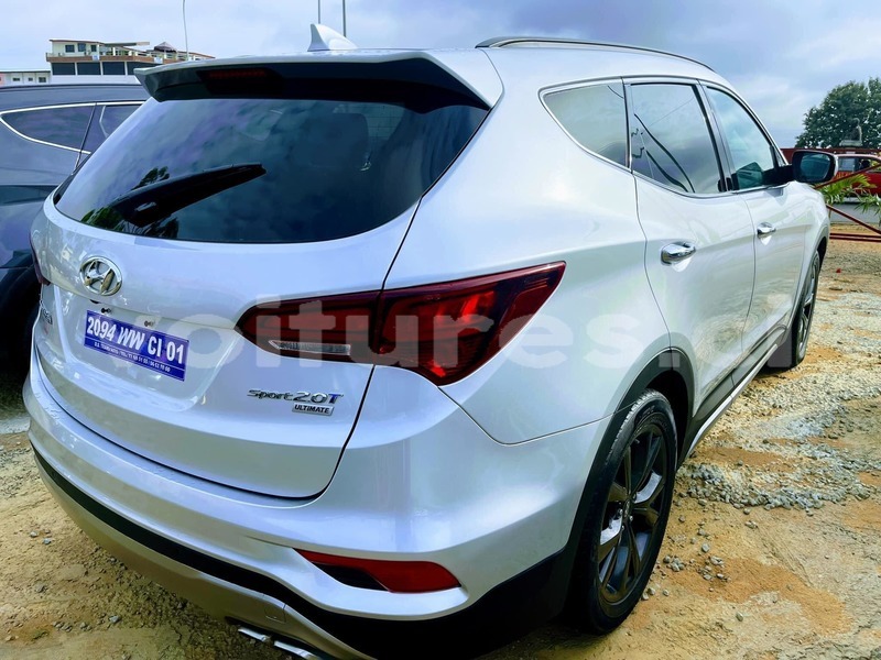 Big with watermark hyundai santa fe ivory coast aboisso 30391