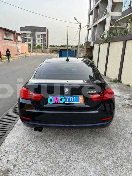 Big with watermark bmw 5 series abidjan abidjan 30394