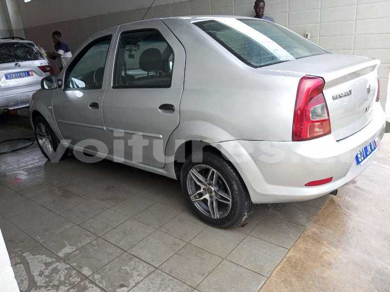 Big with watermark renault logan abidjan abidjan 30395