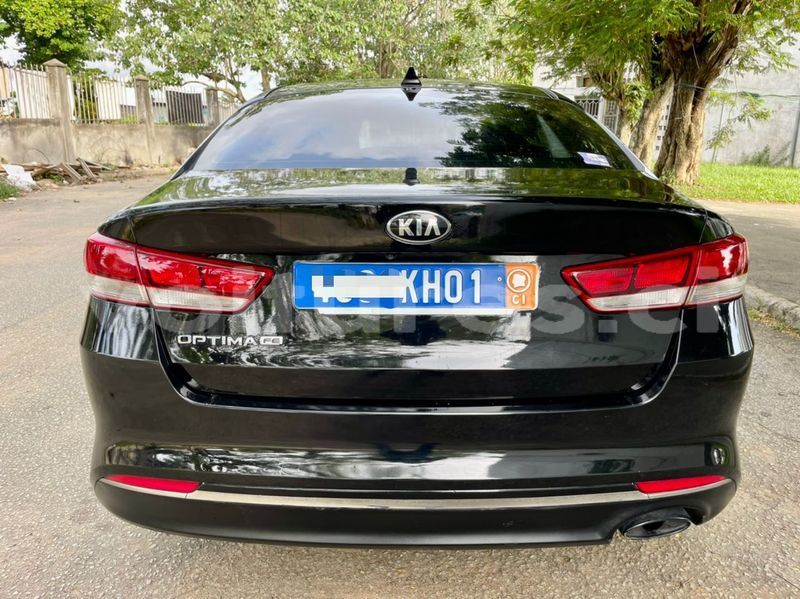 Big with watermark kia optima abidjan abidjan 30400