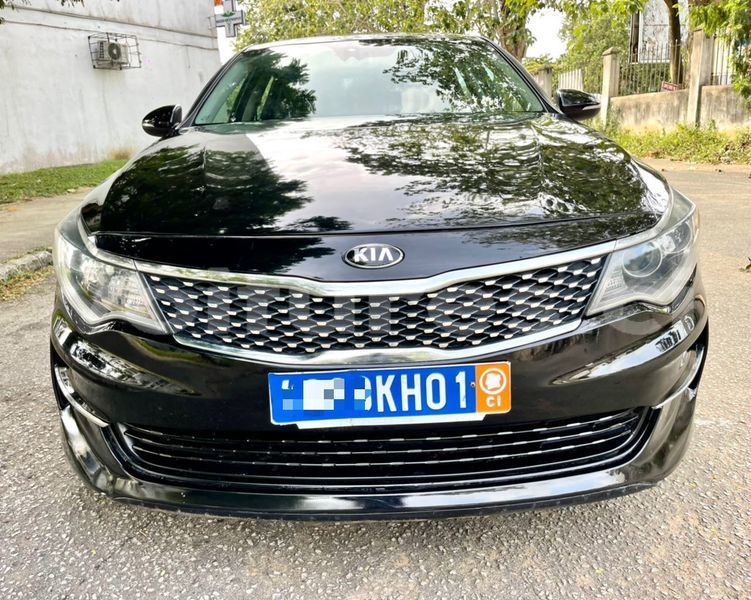 Big with watermark kia optima abidjan abidjan 30400