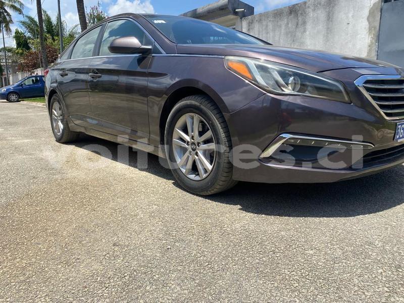 Big with watermark hyundai sonata abidjan abidjan 30406