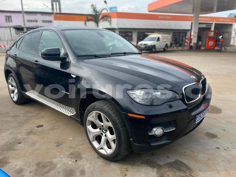 Big with watermark bmw x6 abidjan abidjan 30412