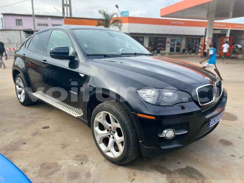 Big with watermark bmw x6 abidjan abidjan 30412