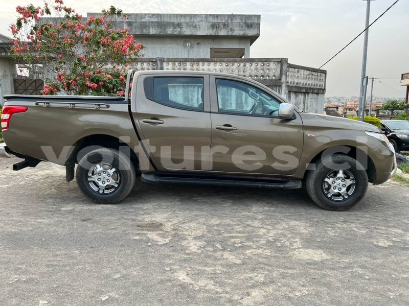 Big with watermark mitsubishi l200 abidjan abidjan 30415