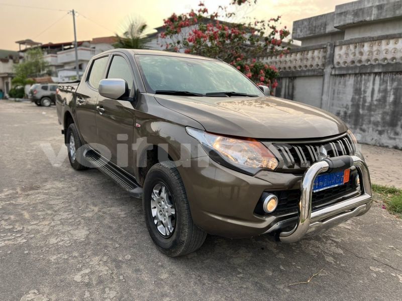 Big with watermark mitsubishi l200 abidjan abidjan 30415