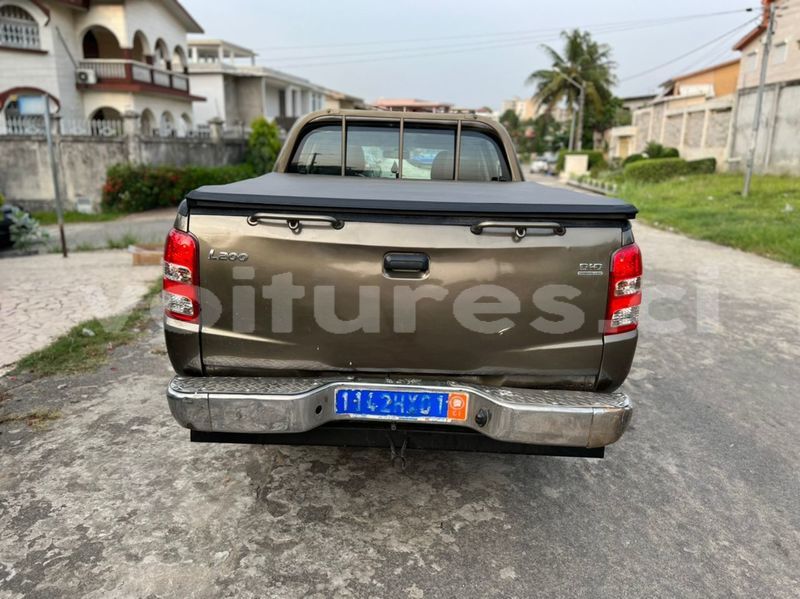 Big with watermark mitsubishi l200 abidjan abidjan 30415