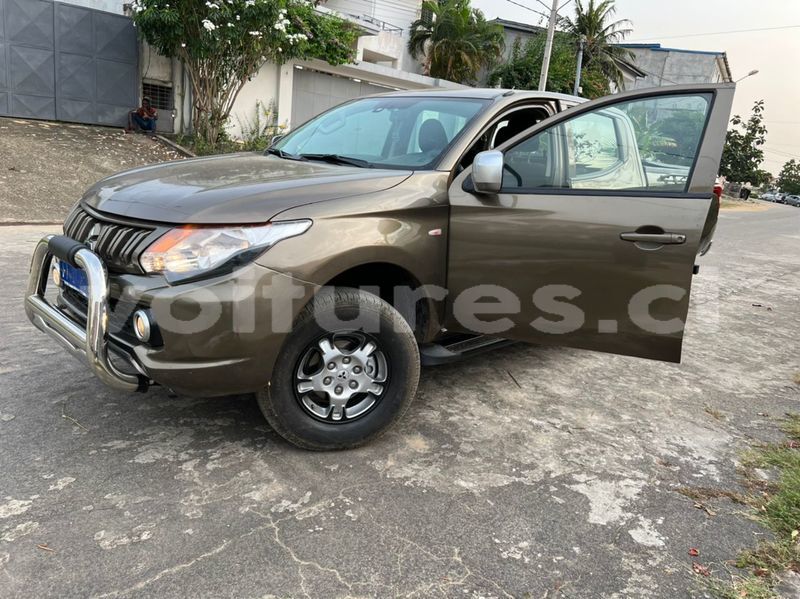 Big with watermark mitsubishi l200 abidjan abidjan 30415