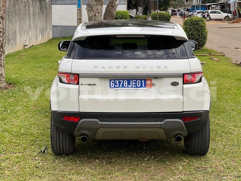 Big with watermark range rover evoque abidjan abidjan 30417