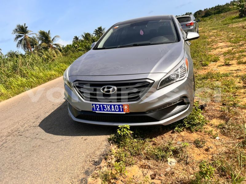 Big with watermark hyundai sonata abidjan abidjan 30432