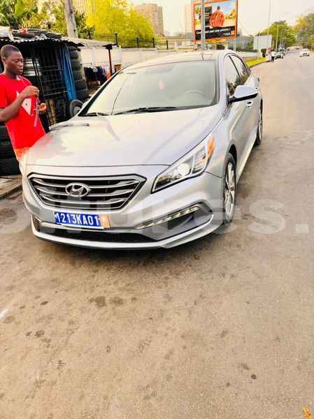 Big with watermark hyundai sonata abidjan abidjan 30432