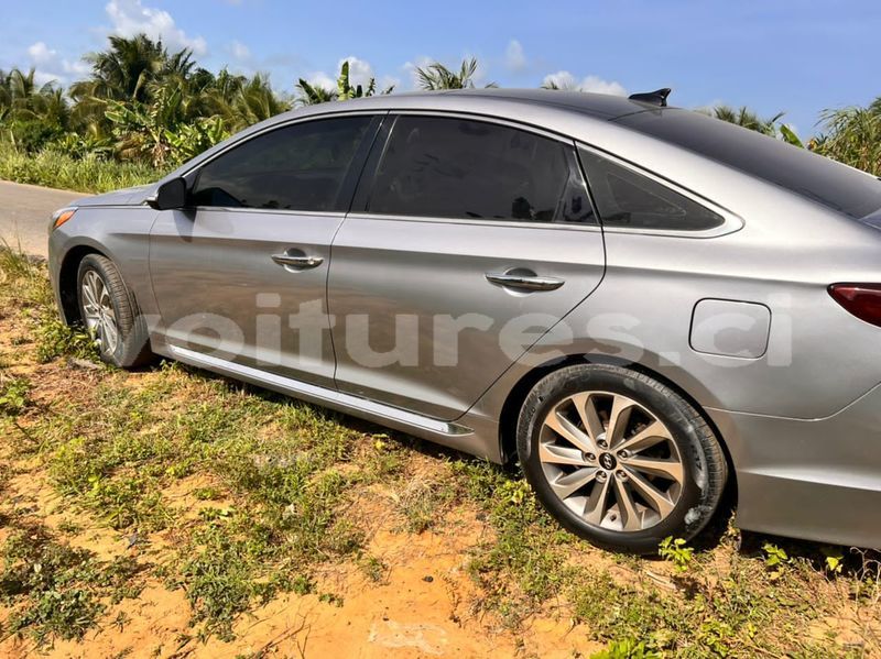 Big with watermark hyundai sonata abidjan abidjan 30432