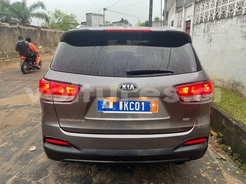 Big with watermark kia sorento abidjan abidjan 30451