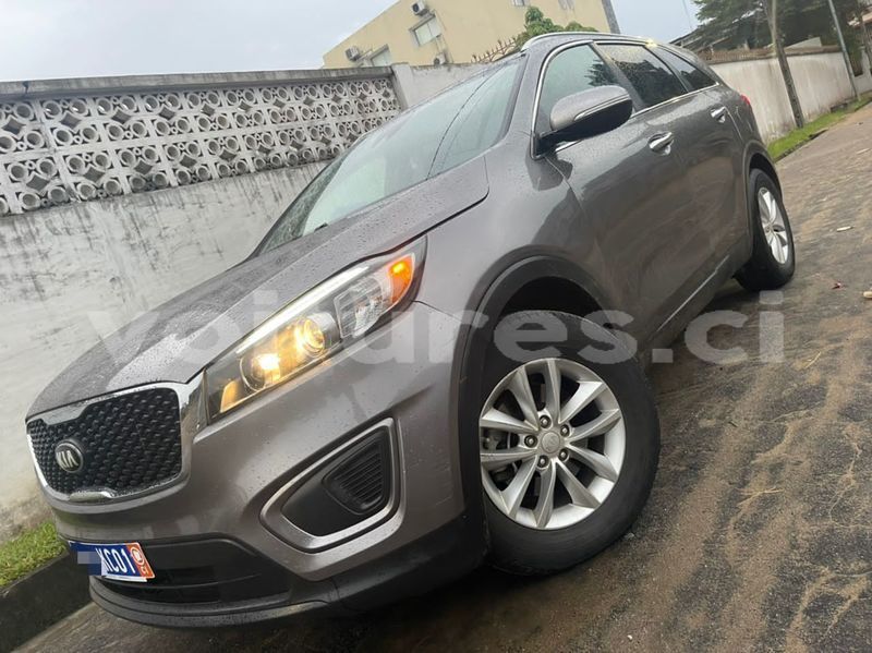 Big with watermark kia sorento abidjan abidjan 30451