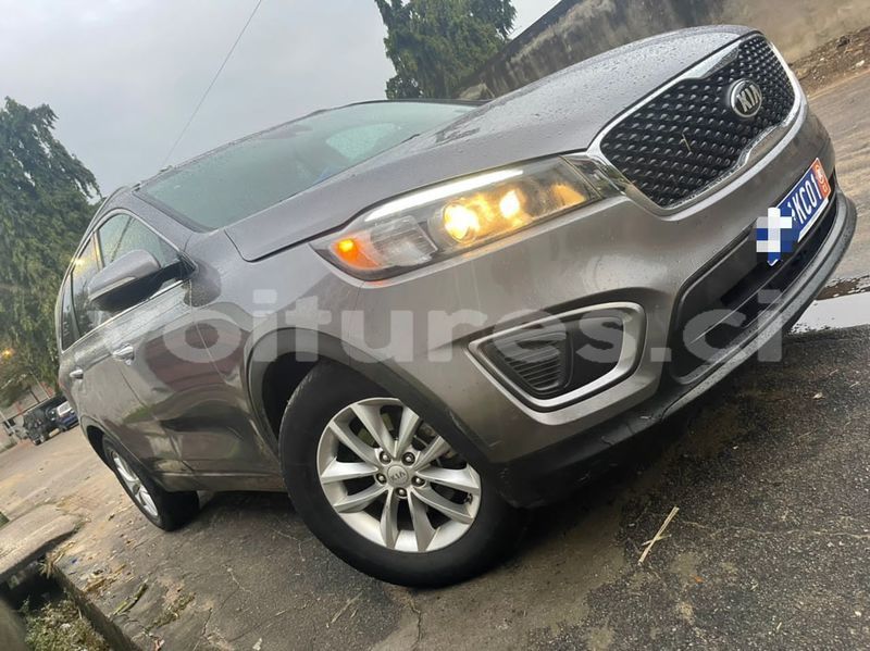 Big with watermark kia sorento abidjan abidjan 30451