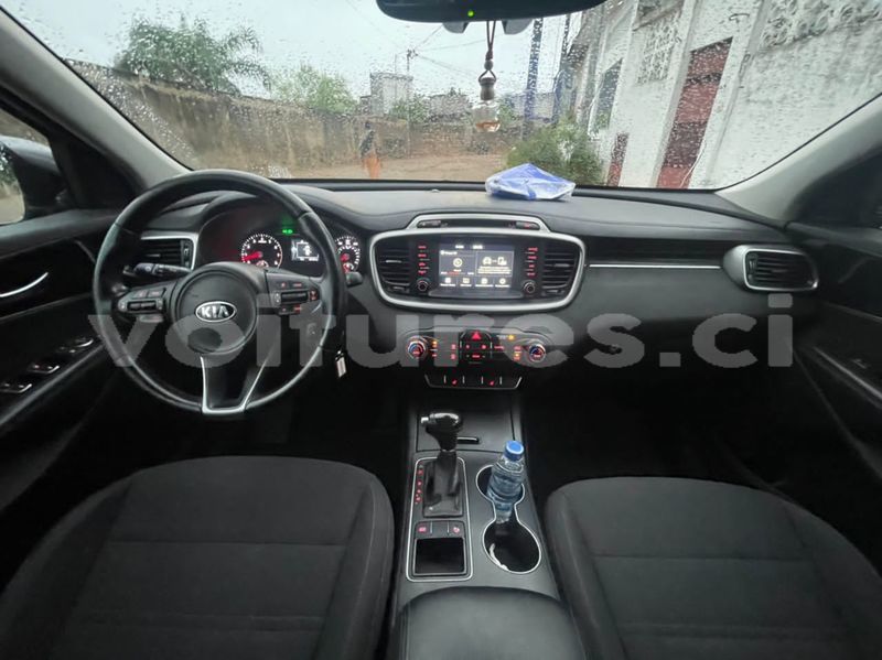 Big with watermark kia sorento abidjan abidjan 30451