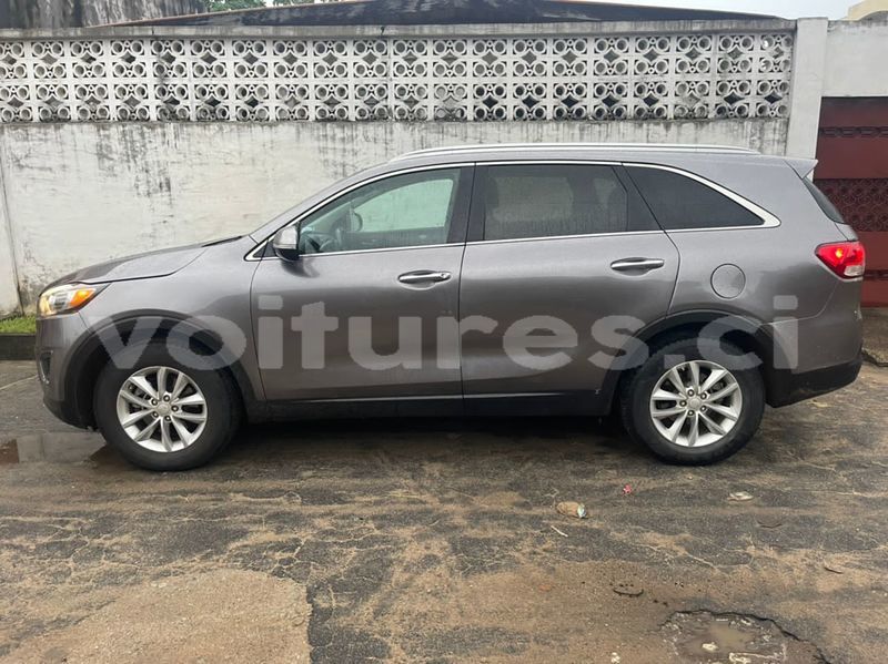 Big with watermark kia sorento abidjan abidjan 30451