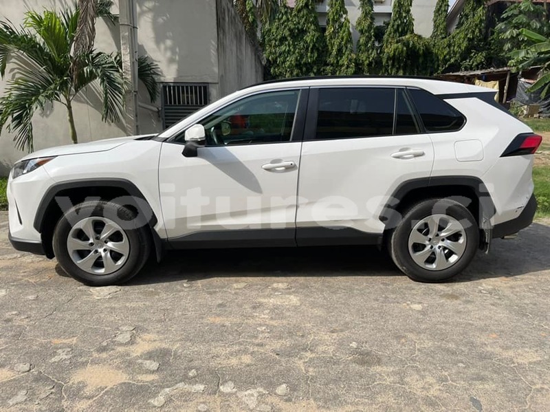 Big with watermark toyota rav4 ivory coast aboisso 30452