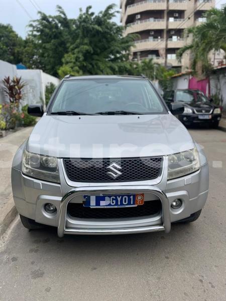 Big with watermark suzuki vitara abidjan abidjan 30455