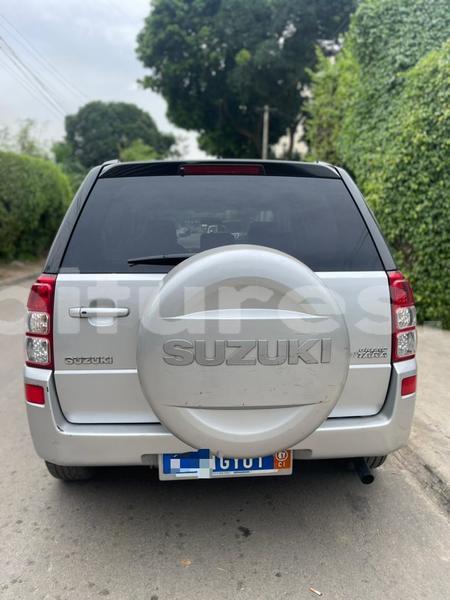 Big with watermark suzuki vitara abidjan abidjan 30455