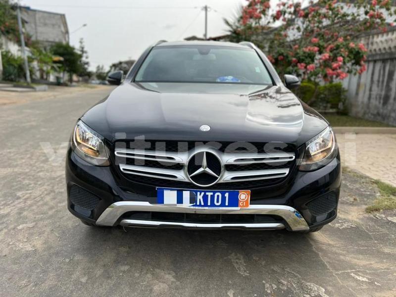 Big with watermark mercedes benz glc abidjan abidjan 30457