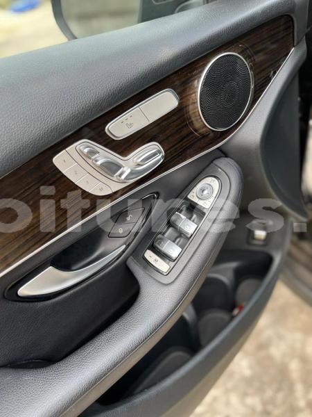 Big with watermark mercedes benz glc abidjan abidjan 30457