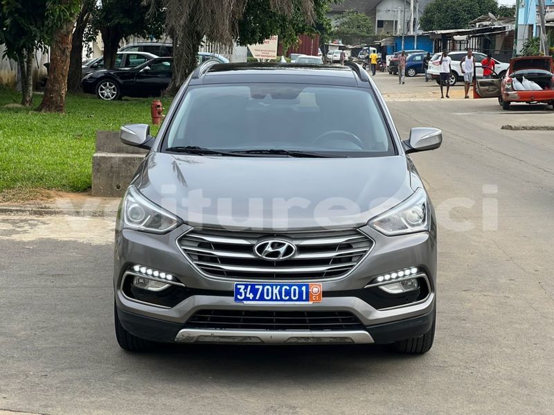 Big with watermark hyundai santa fe abidjan abidjan 30458