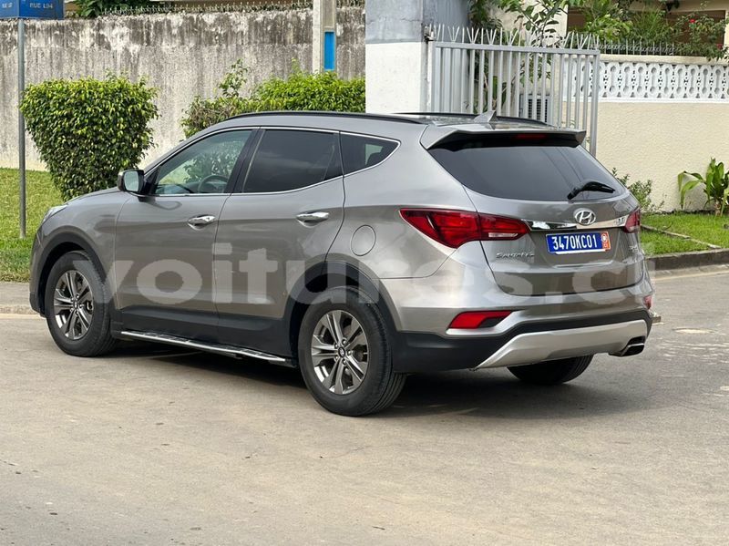 Big with watermark hyundai santa fe abidjan abidjan 30458