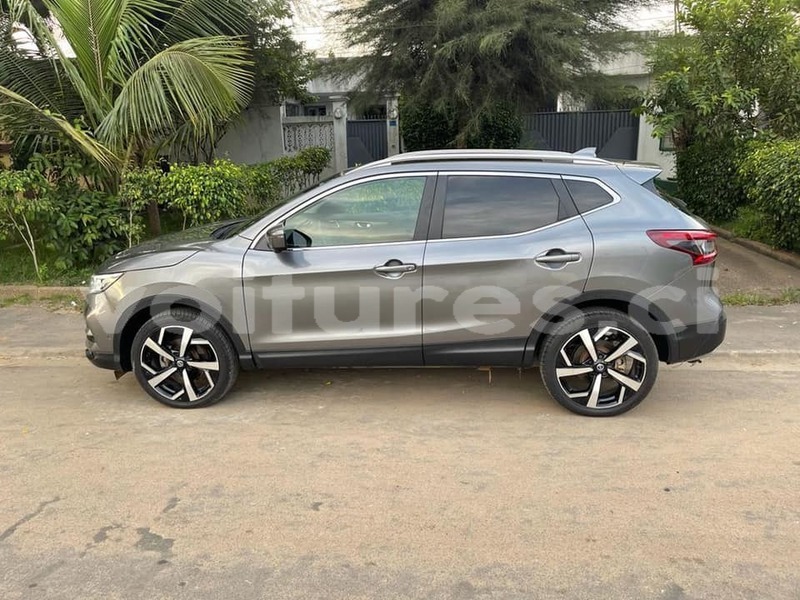 Big with watermark nissan qashqai 2 ivory coast aboisso 30459