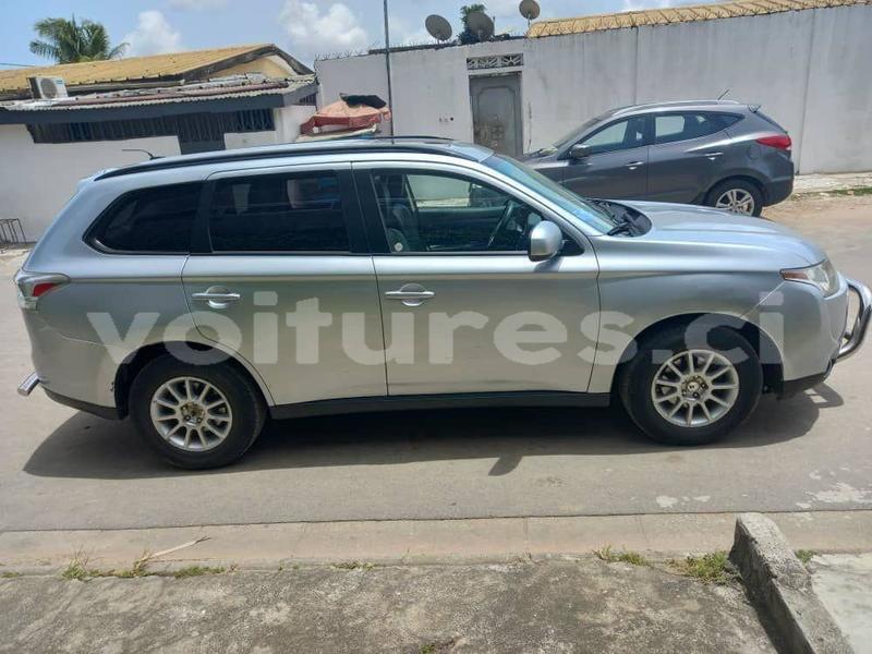 Big with watermark mitsubishi outlander abidjan abidjan 30480