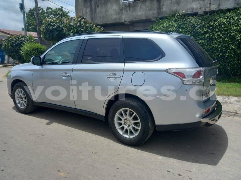 Big with watermark mitsubishi outlander abidjan abidjan 30480