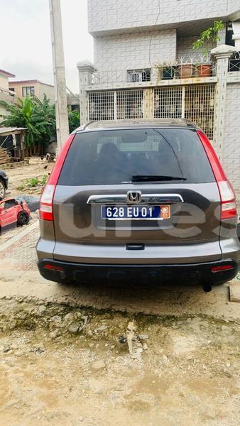 Big with watermark honda cr v abidjan abidjan 30481