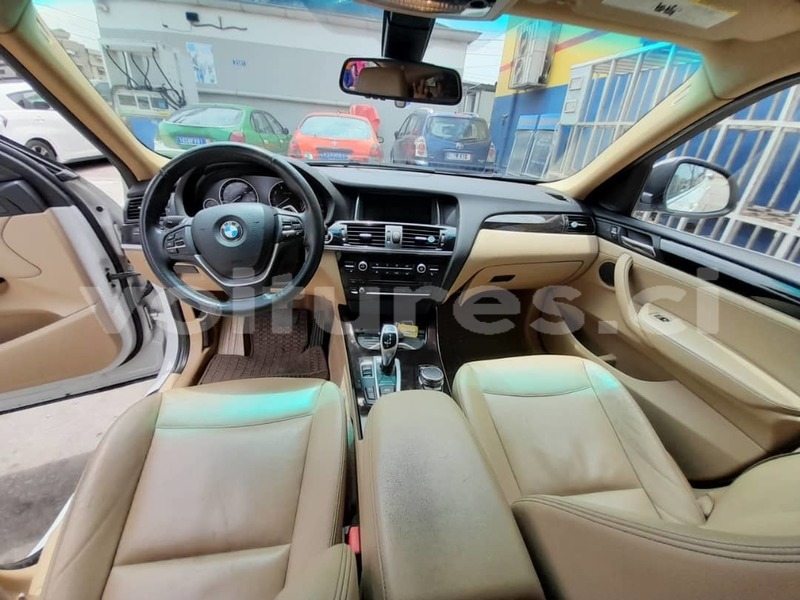 Big with watermark bmw x4 abidjan abidjan 30487