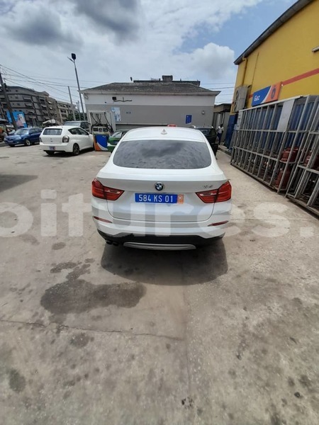 Big with watermark bmw x4 abidjan abidjan 30487