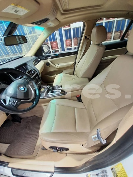 Big with watermark bmw x4 abidjan abidjan 30487