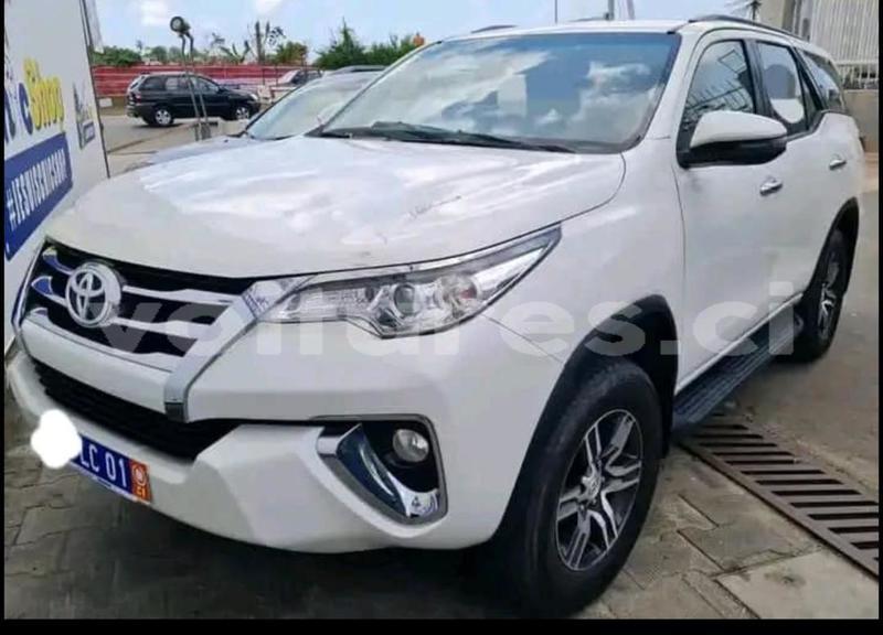 Big with watermark toyota fortuner abidjan abidjan 30501