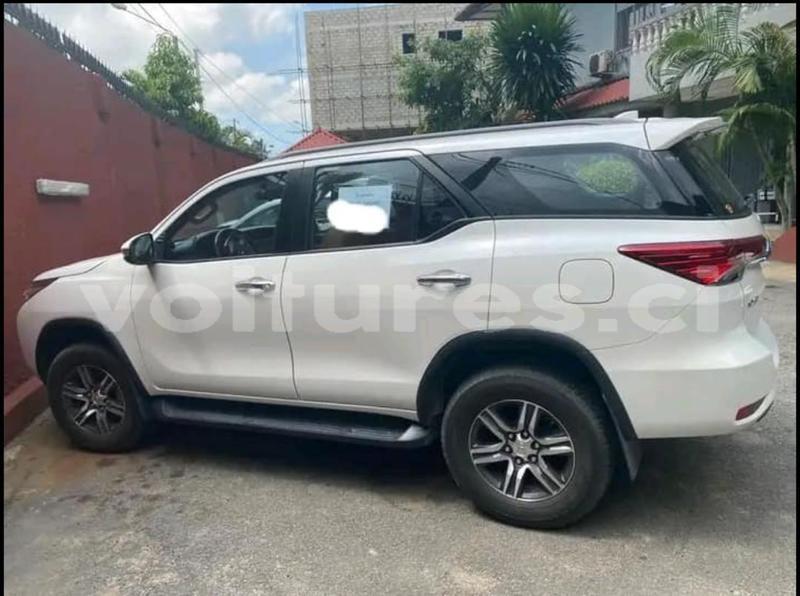 Big with watermark toyota fortuner abidjan abidjan 30501