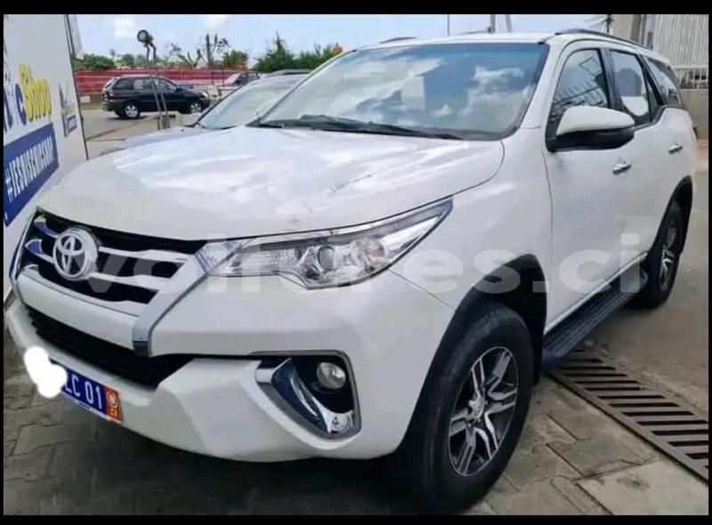 Big with watermark toyota fortuner abidjan abidjan 30501