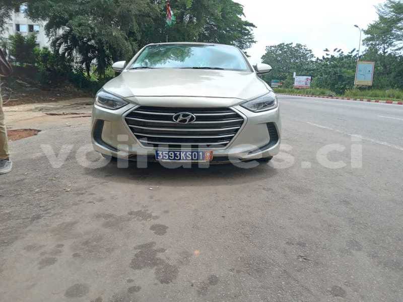 Big with watermark hyundai elantra abidjan abidjan 30509