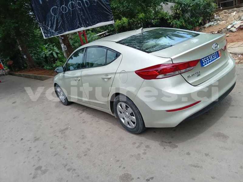 Big with watermark hyundai elantra abidjan abidjan 30509