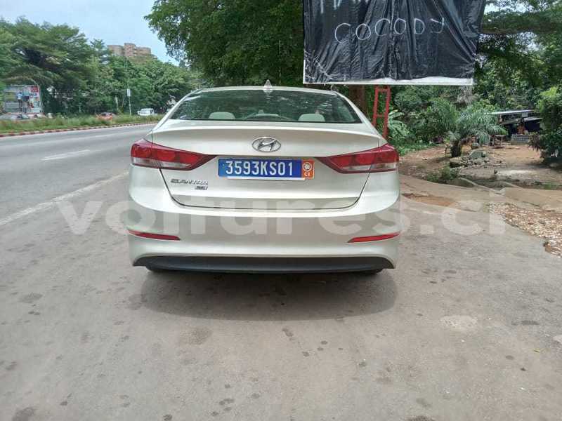 Big with watermark hyundai elantra abidjan abidjan 30509