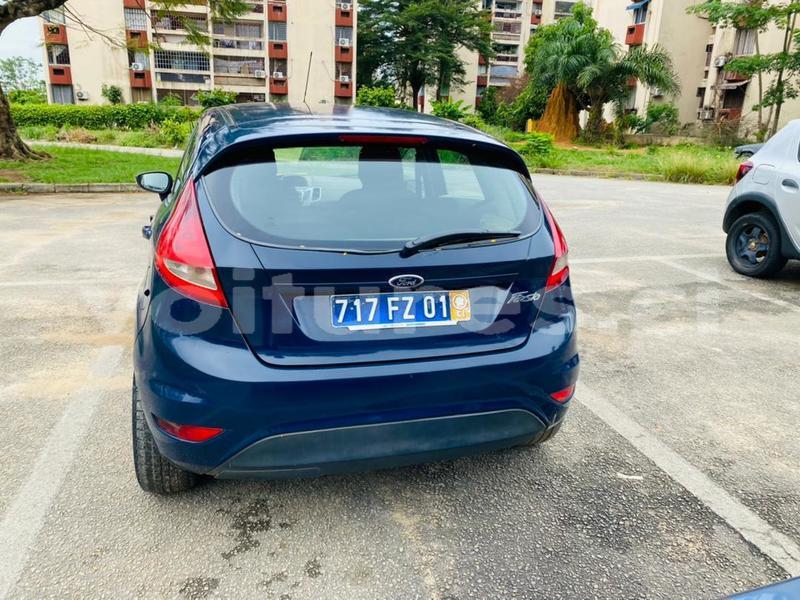 Big with watermark ford fiesta abidjan abidjan 30510