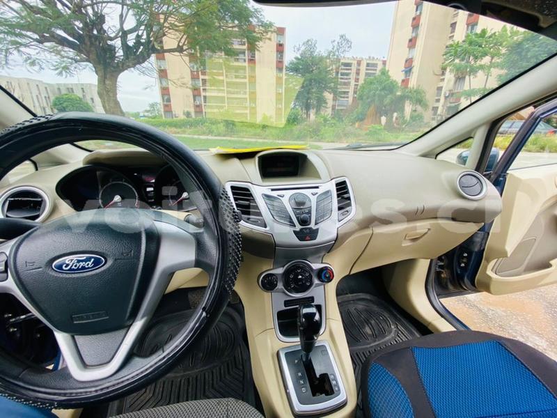 Big with watermark ford fiesta abidjan abidjan 30510